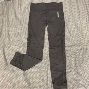 Gymshark Energy+ Seamless Leggings Size M